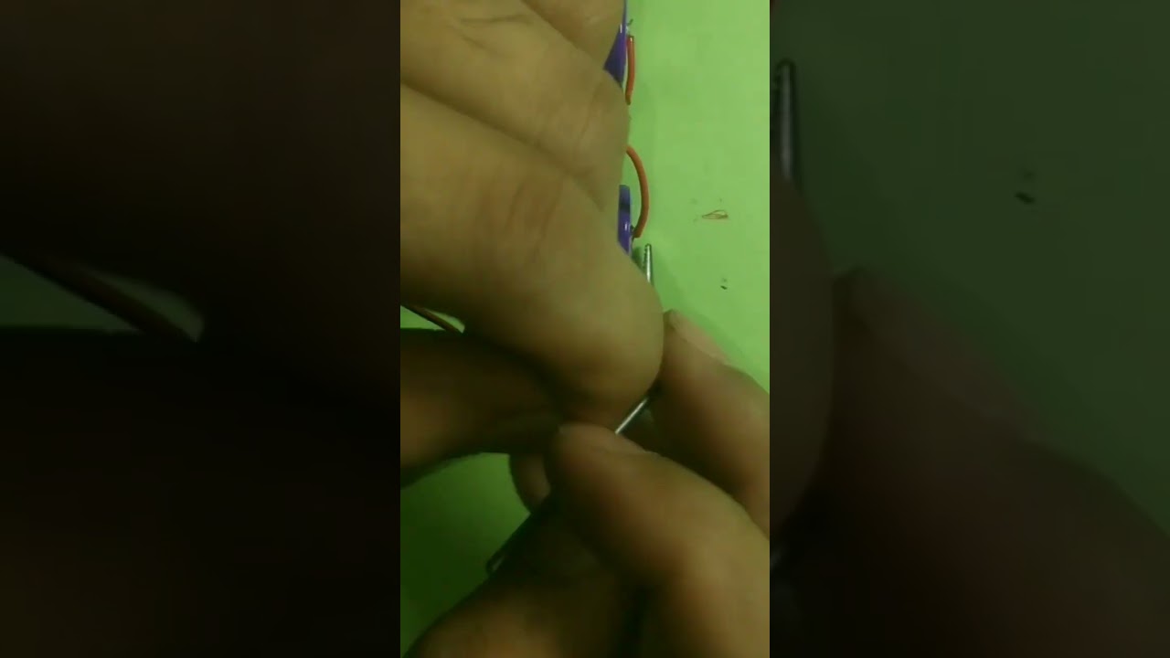 12volt battery vs pencil graphite 