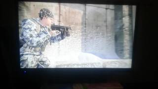 COD BO 1 MANNEQUIN CHALLENGE