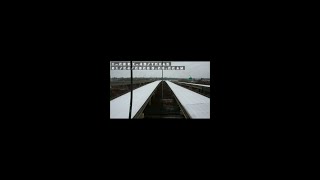 Traffic camera shows just how bad the ice is in Shreveport, LA