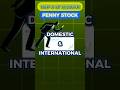 3 Best IT Sector penny stocks to buy now | Penny stocks to buy 2024 | AI penny stocks to buy