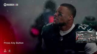 AJ & Crew - Oh God, its MADDEN 26 TIME!!!