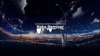 DJ EMANG BENER X EMISAWELAW // Slowed Version 🎶
