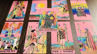 Quick Energy Update 💖🩷💖 Their Feelings & Thoughts 💖🩷💖 Timeless Tarot 💖 Hindi-Urdu 💖