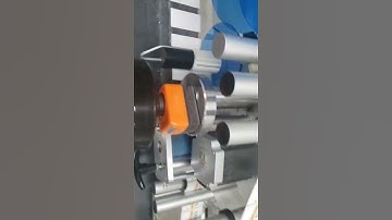friction feeder with labeling machine