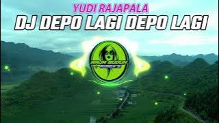 DJ ZEUS SEKALI TEMBAK YUDI RAJAPALA DEPO LAGI DEPO LAGI SLOW REMIX !!