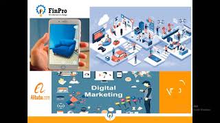 Use Cases of Data Science in Finance, Health and Retail Business by FinPro Consultants Limited