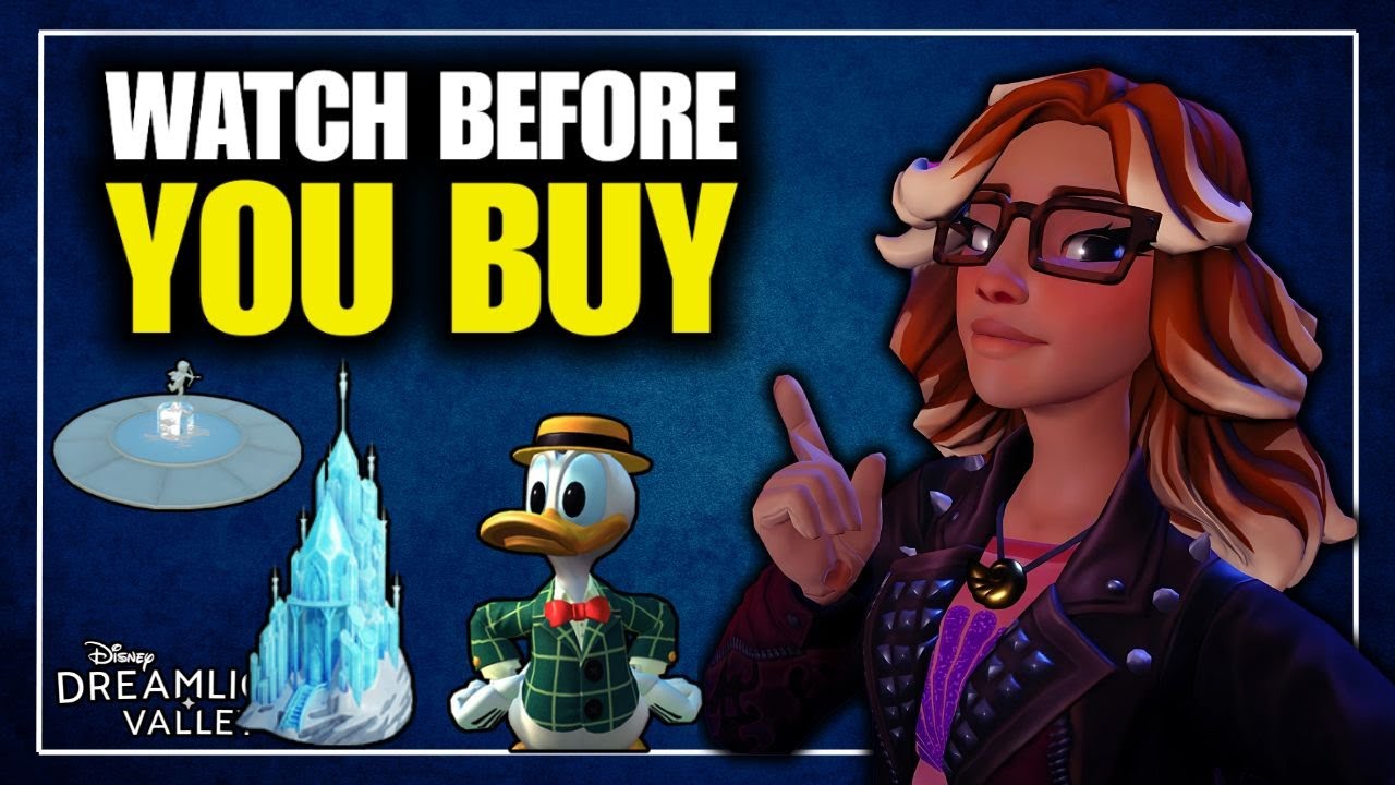 Watch Before You Buy! Lot's of Repeats in This Rotation, is it Really Worth it?