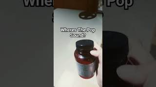 Wheres The Pop Sound?