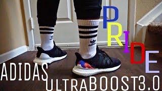 ultra boost pride 3.0