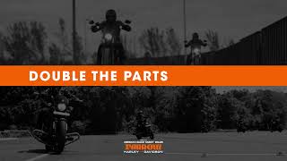 Farrow HD - Double Double