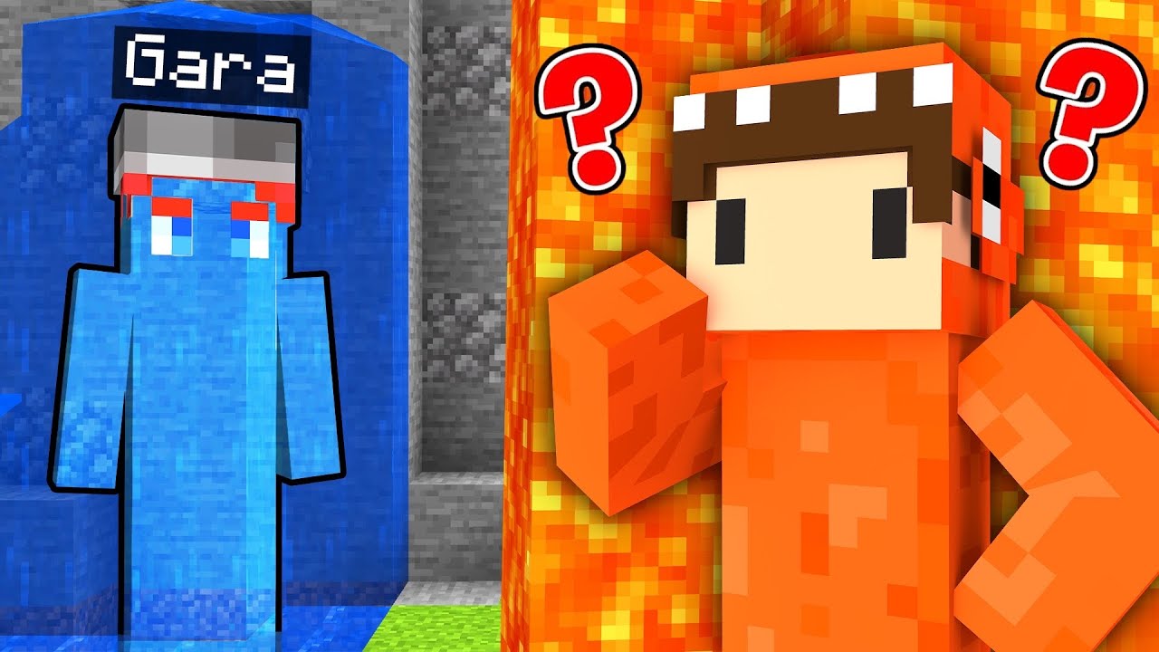 ONE COLOR EXTREME Прятки (Minecraft Prop Hunt)