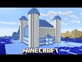 Minecraft: DUPLA SURVIVAL - O CASTELO DO GELO está PRONTO!!! #112