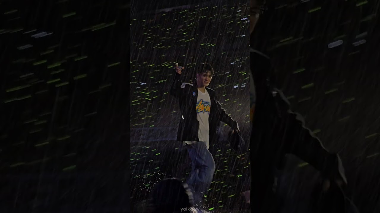 NCT DREAM '하늘을 나는 꿈 (Heavenly)' | THE DREAM SHOW 4 : DREAM THE FUTURE in BANGKOK