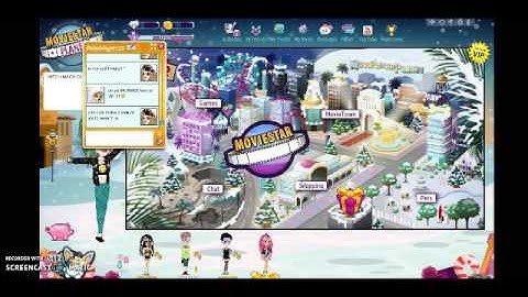 MSP PLAYTHROUGH - RANDOM TROLLING