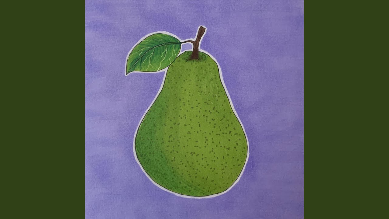 Watch Pear on YouTube Watch Pear on YouTube