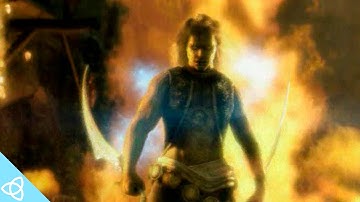 Prince of Persia 3: Kindred Blades - Beta Two Thrones Trailer [High Quality]