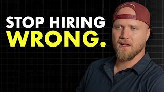 Stop Hiring B Players: How to Build an A-Team That Scales