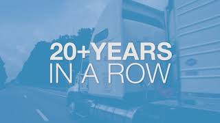 3000R® Reefer | Utility Trailer Manufacturing