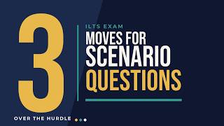 The ILTS Scenario Question Trap — and How to Read It Right