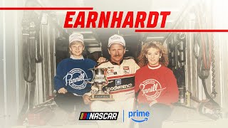 Kelley Earnhardt on Love, Loss, and Carrying Her Father’s Legacy | NASCAR