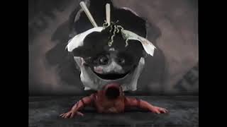 Glad Tuff Stuff jailbreak 2008 Ad