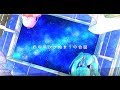 【ミク＆ゆかり】Crisis Night【オリジナル】