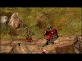 Can Robin Hood REALLY Beat a Knight in a Hard Game Battle?