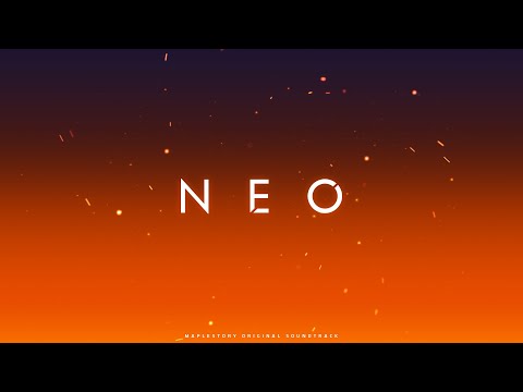 Solar Deity Twilight Of Flame 메이플스토리 OST NEO
