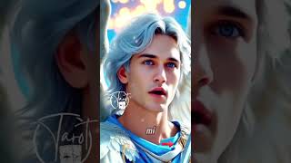 El Arcángel de justicia divina.  #シ゚viralシ #shortsfeed  #amor #fyp # #los5minutosdelespiritusanto
