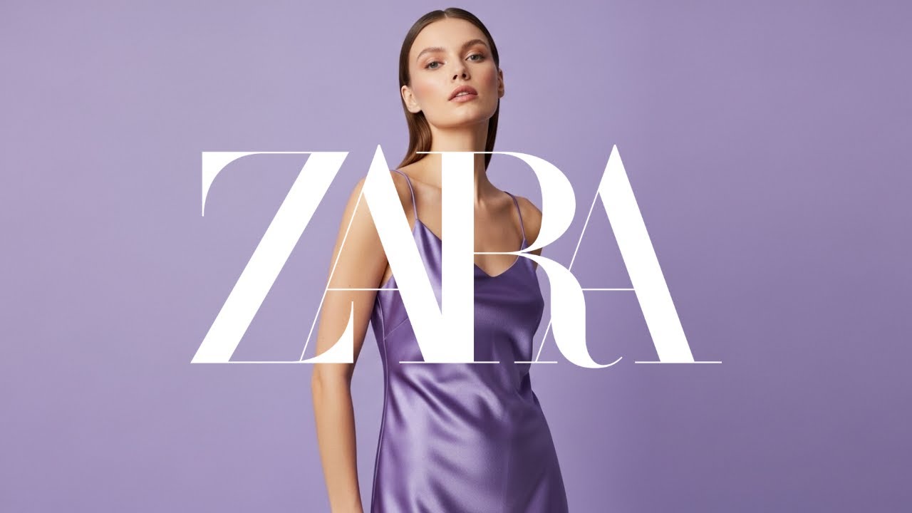 Zara in Store Music Playlist | Shop Background Music 2025