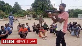 السودان: هل يقاتل أنصار عمر البشير في صفوف الجيش؟