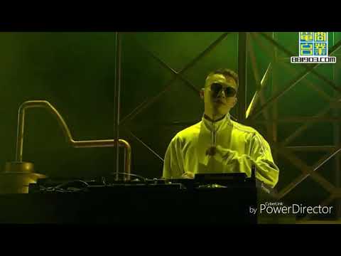 20180303 叱吒903  聽啲音樂(part4)  DJ King @ C AllStar