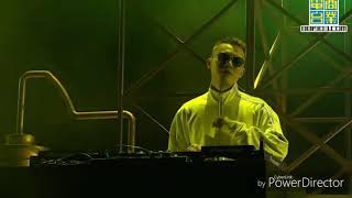20180303 叱吒903  聽啲音樂(part4)  DJ King @ C AllStar