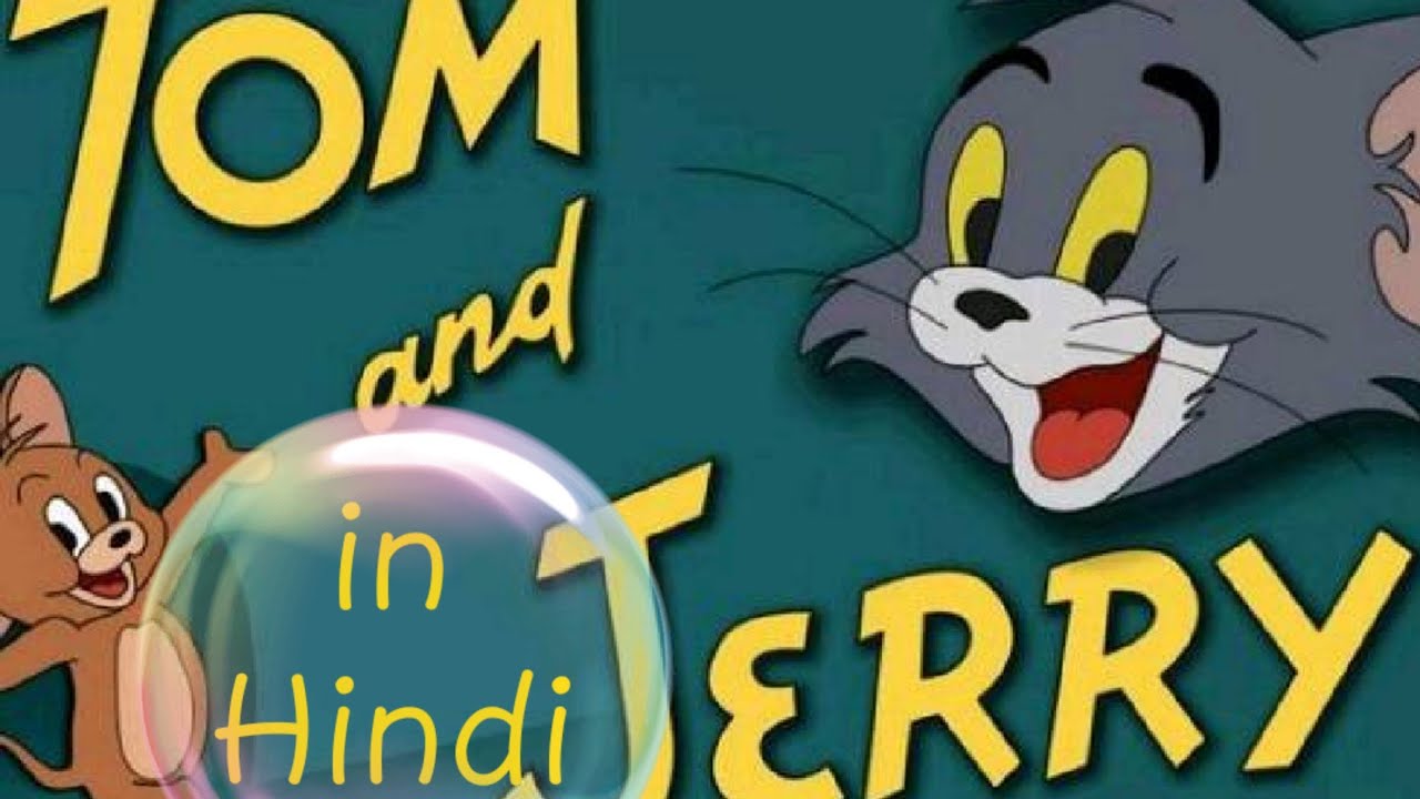 Tom & jerry movies &episodes hd in hindi download YouTube