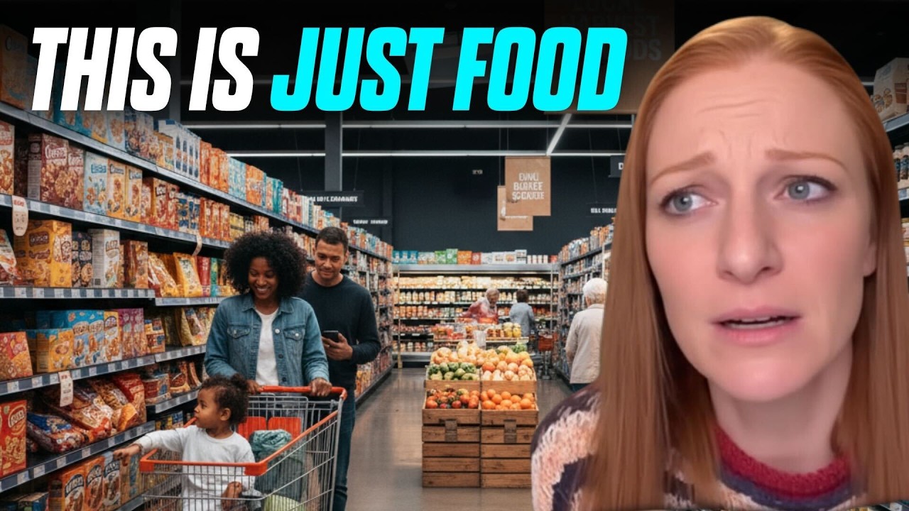 Покупки на 540 долларов на НЕДЕЛЮ продуктов! - Семья из 13 человек