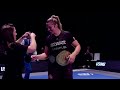 Kendall Reusing vs Anabel Lopez Beard | FULL MATCH | Polaris 36