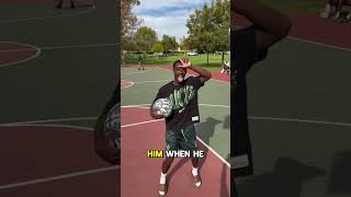 He Thought He Wonbut Nope