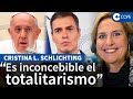 El claro mensaje del Papa a Sánchez: "Pareciera que lo conoce personalmente"