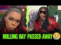 Rolling Ray Passed Away | What Happened to the Viral Sensation