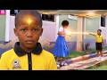 The Mysterious Boy That Revenged On The Wicked Teacher (New Movie) Latest Nigerian Movie