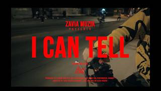 ZAVIA MUZIK - เพราะคำว่ารักมันดูออก (I CAN TELL)  