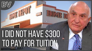 Home Depot - The Rise Of The Home Improvement Store