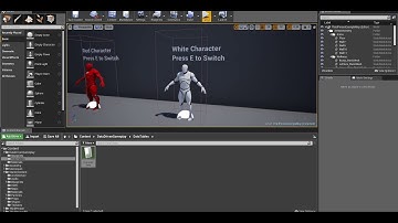 Data Driven Game Items - Example Project