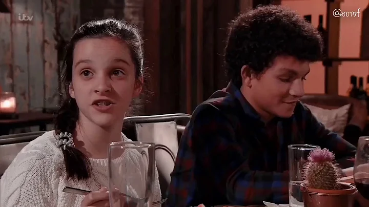 Coronation Street || The Barlows [Humour] - Timber
