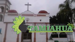 TAMIAHUA, Veracruz México