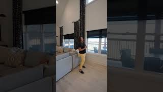 Style Without Sacrifice Energy Saving Shades with a View