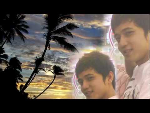 Bram - Makna Cinta ( Untuk Bie Jay ).