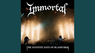 Unholy Forces of Evil (Live)