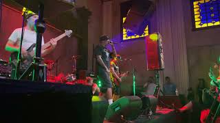 (Hed) P.E. “Let’s Ride” live at HOB Anaheim