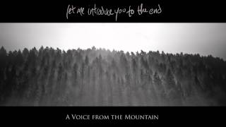 5.  Soul 3 /  A Voice from the Mountain / Let Me Introduce You To The End /  feat. Czesław Mozil